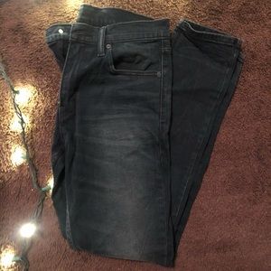 Men Levi’s Jean 512/ 30/:32